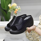 Xanthe – Sandalias Ortopédicas