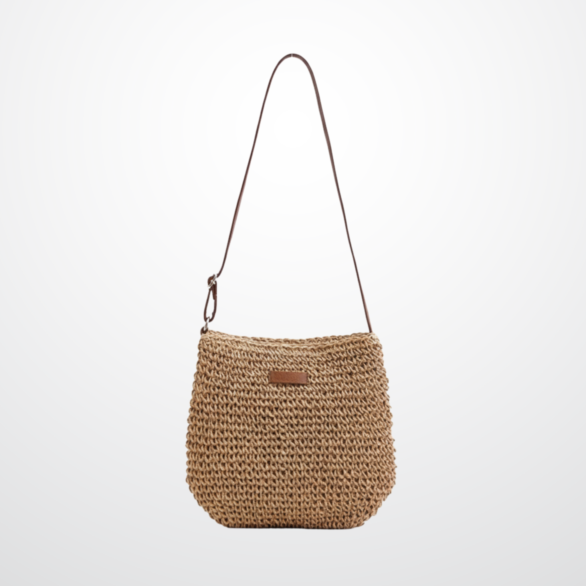 Alvea™ Alayna – Bolso artesana