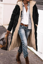 Alvea™ CHAQUETA REVERSIBLE