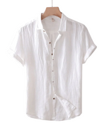 DANIEL | CAMISA VERANIEGA