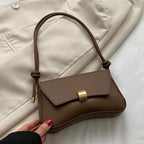Alvea™ Daphne Bolso de bandolera con encanto vintage
