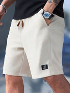 ERMES | PANTALONES CORTOS ELEGANTES