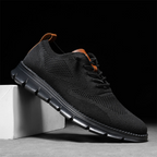 Zapatos Transpirables Ultracomfort: Negros