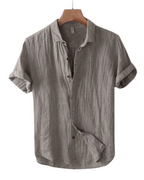 DANIEL | CAMISA VERANIEGA