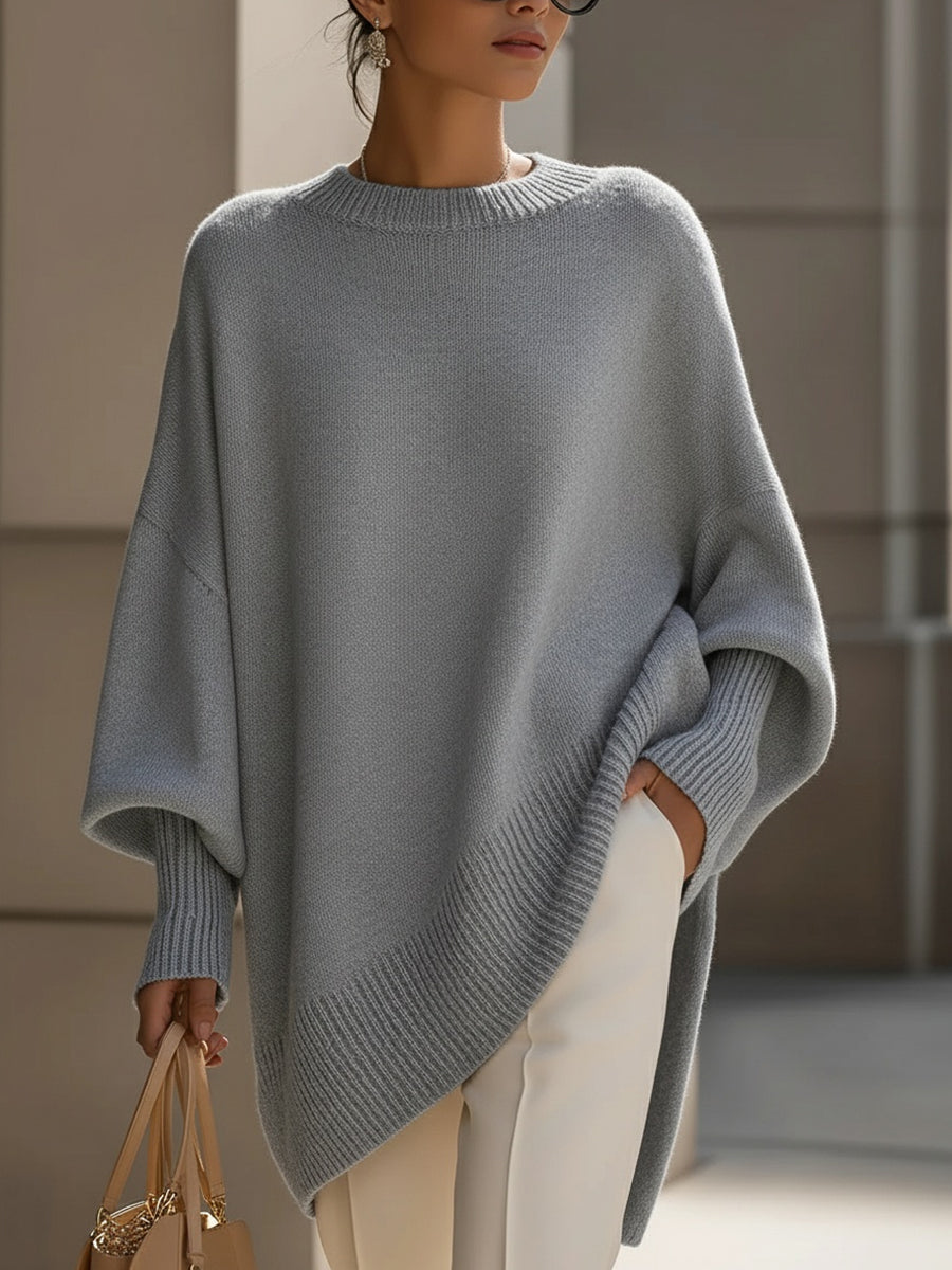 Alvea™ Clarissa Suéter Casual Elegante