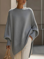Alvea™ Clarissa Suéter Casual Elegante