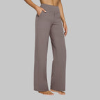 Alvea™ Maria Pantalones elásticos cómodos
