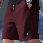 ERMES | PANTALONES CORTOS ELEGANTES