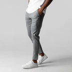 MARIO | CHINO ELÁSTICO PREMIUM