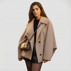 Alvea™  ABRIGO OVERSIZE