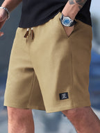 ERMES | PANTALONES CORTOS ELEGANTES