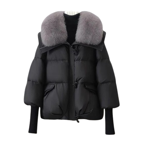 Alvea™ Aitana Abrigo