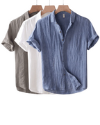 DANIEL | CAMISA VERANIEGA