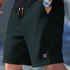 ERMES | PANTALONES CORTOS ELEGANTES