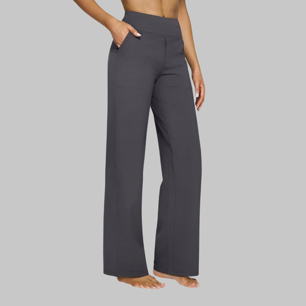 Alvea™ Maria Pantalones elásticos cómodos