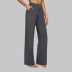 Alvea™ Maria Pantalones elásticos cómodos