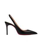 Elara | Tacones Ortopédicos elegantes