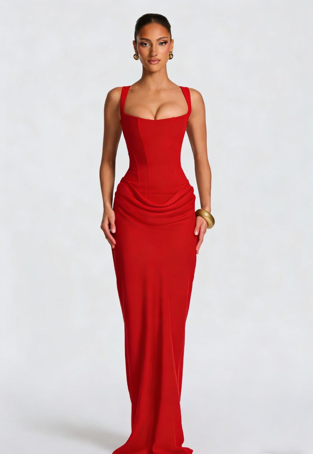 CLAUDIA | VESTIDO