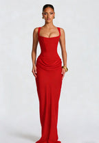 CLAUDIA | VESTIDO