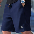 ERMES | PANTALONES CORTOS ELEGANTES