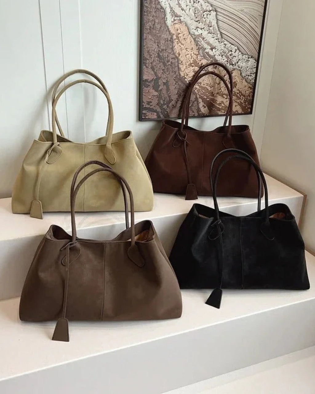 Alvea™ Mara Bolso tote