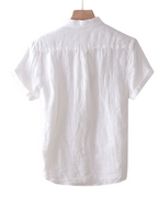 DANIEL | CAMISA VERANIEGA