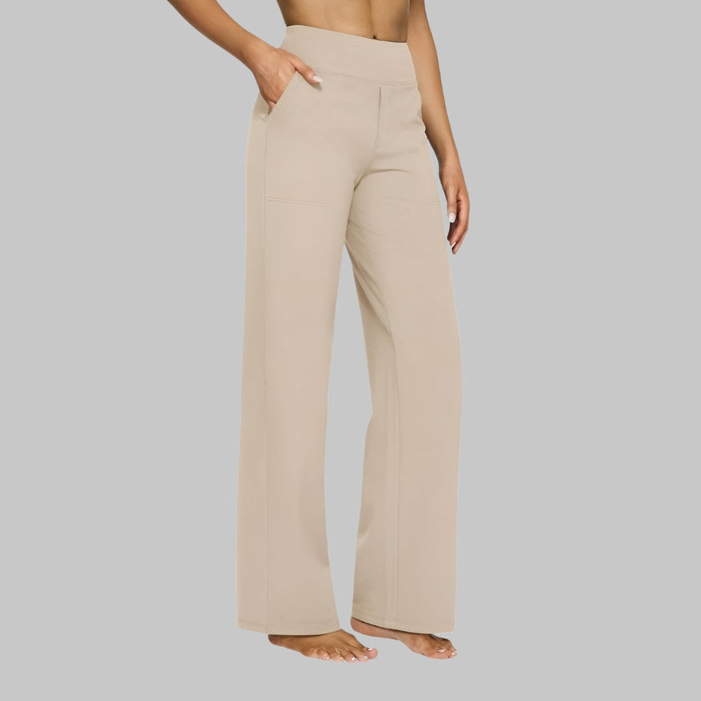 Alvea™ Maria Pantalones elásticos cómodos