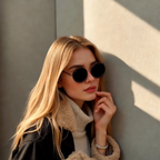 FlexVision™ | Gafas de sol negras ajustables