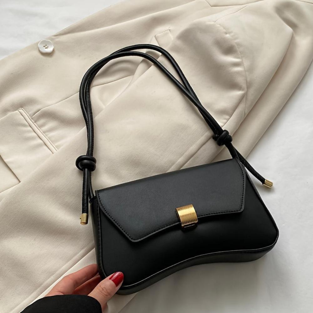 Alvea™ Daphne Bolso de bandolera con encanto vintage