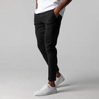 MARIO | CHINO ELÁSTICO PREMIUM