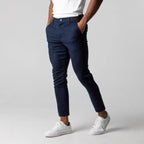 MARIO | CHINO ELÁSTICO PREMIUM