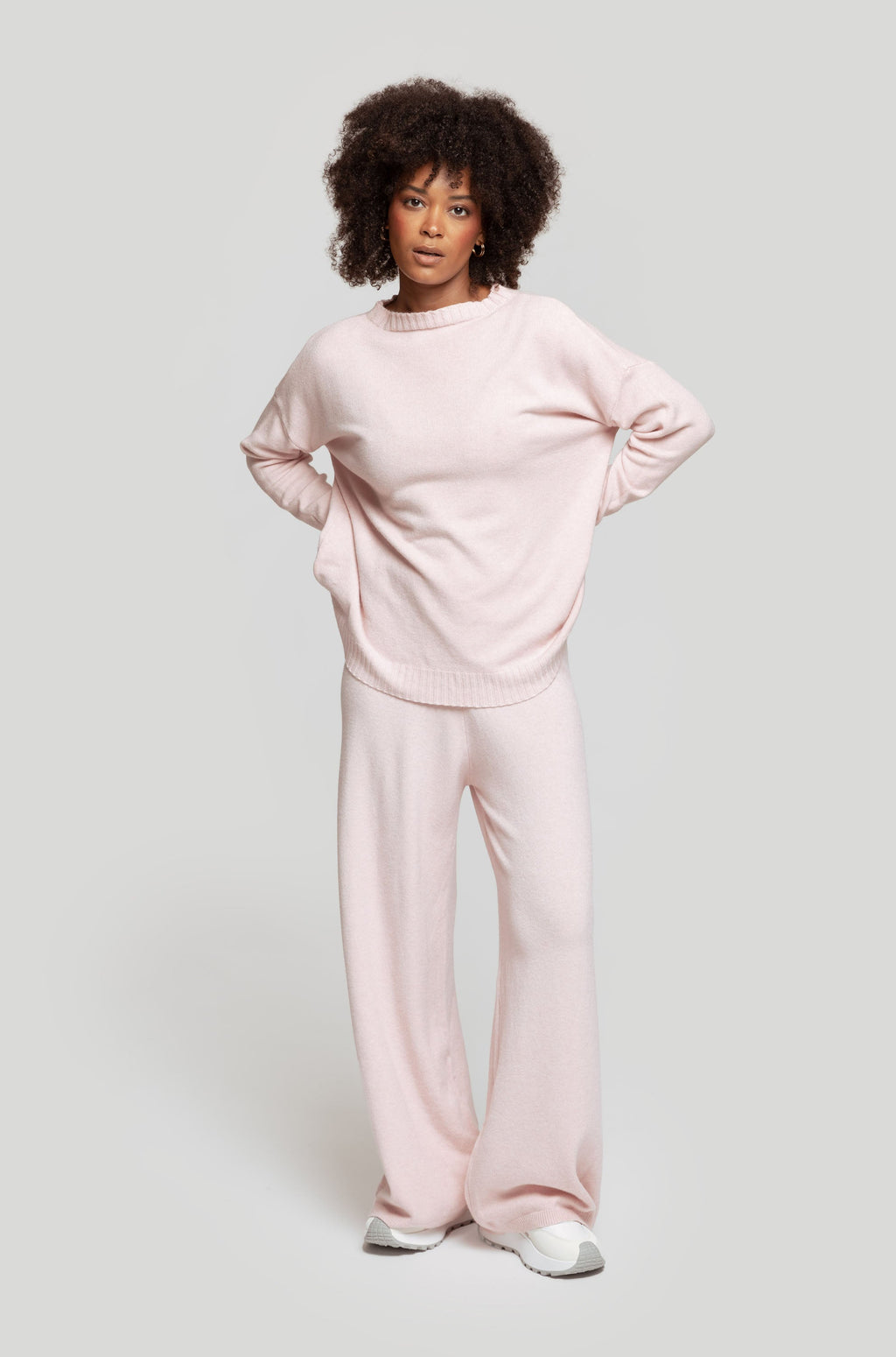 Alvea™ CONJUNTO DE PUNTO