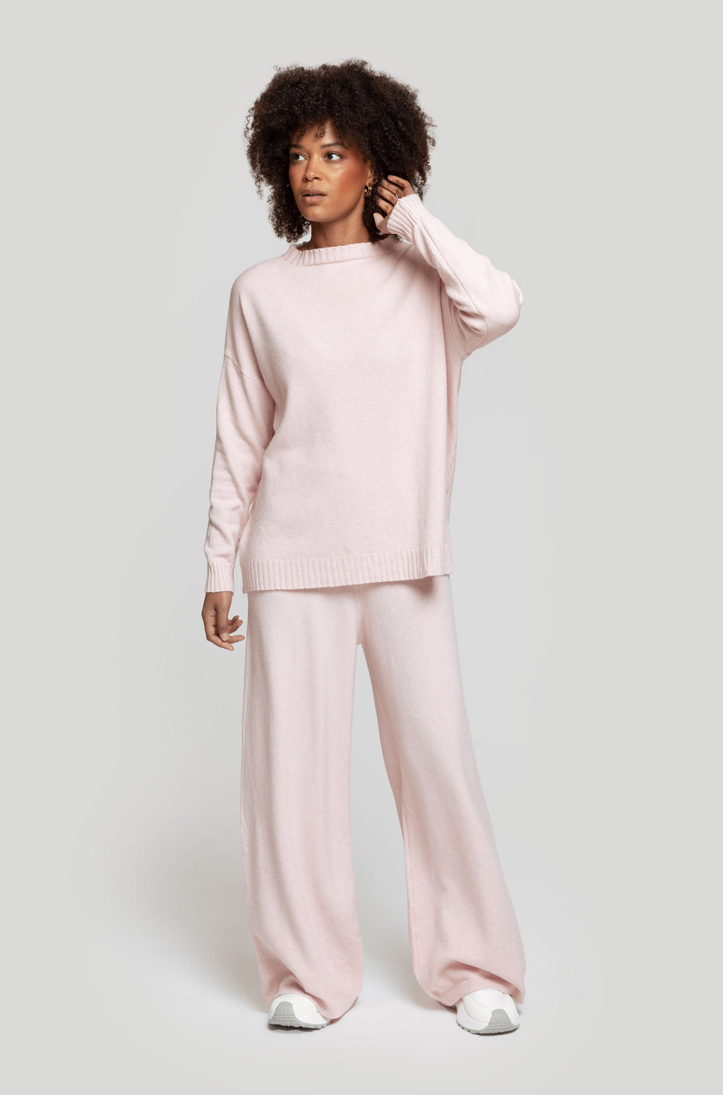 Alvea™ CONJUNTO DE PUNTO