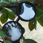 FlexVision™ | Gafas de sol negras ajustables