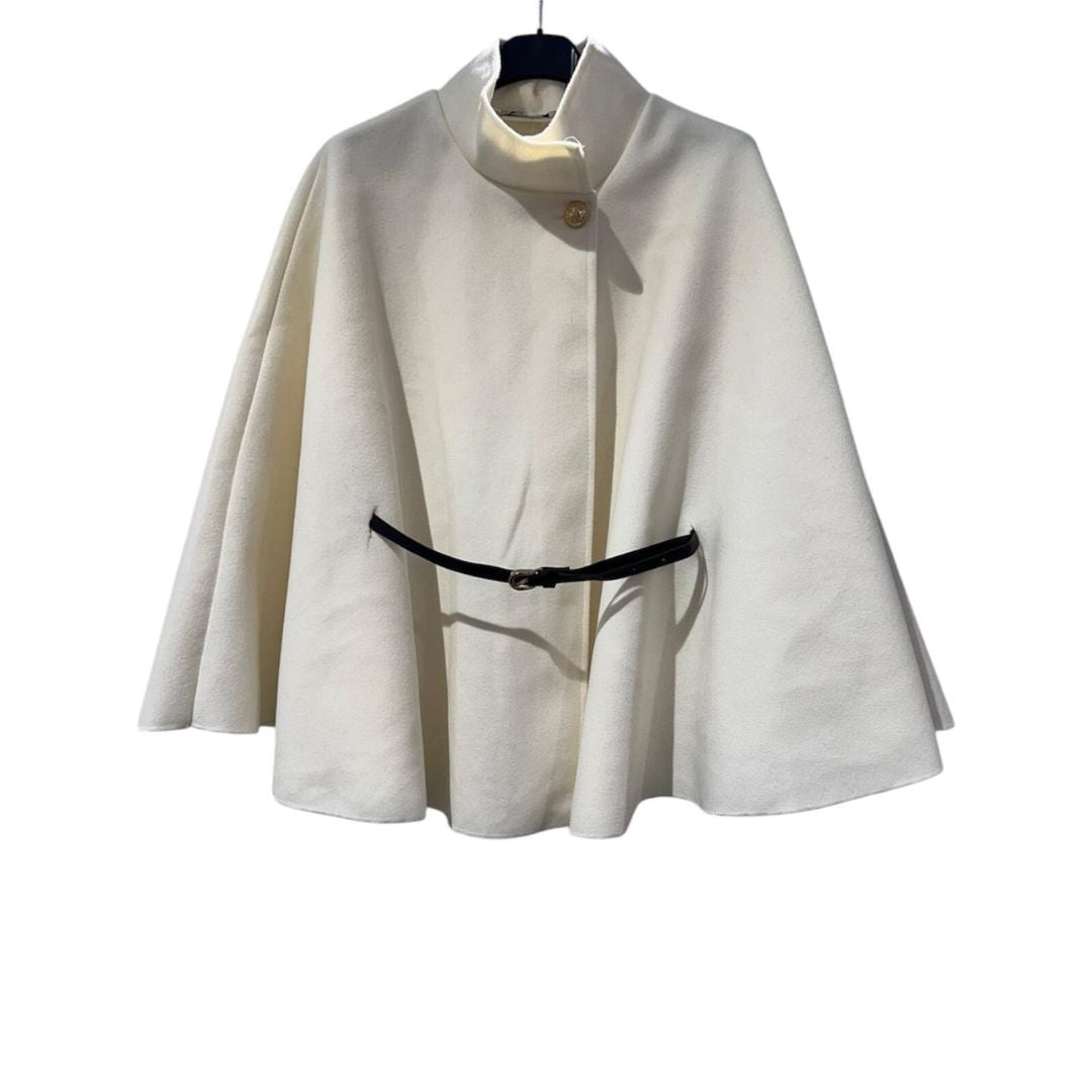 Alvea™ ANDREA - ABRIGO CON TINTURÓN