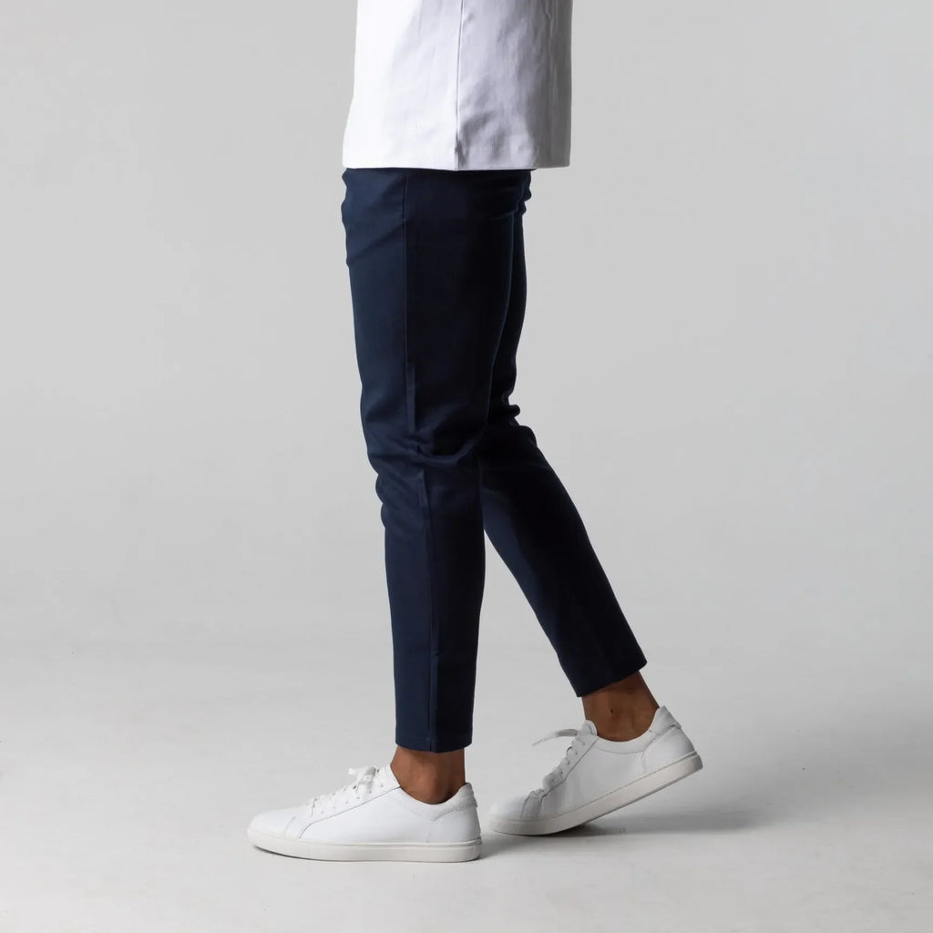MARIO | CHINO ELÁSTICO PREMIUM