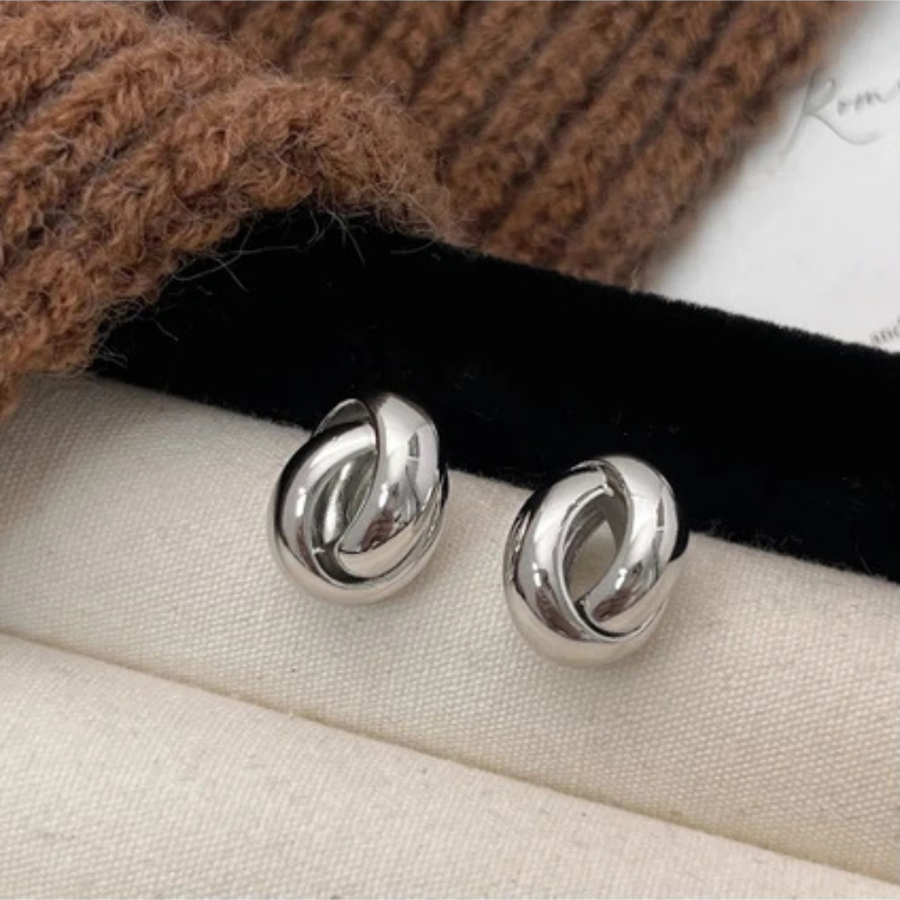 PENDIENTES GRANDES (PAR) 