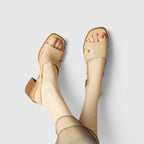 Marise - Sandalias Cómodas Ortopédicas
