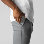 MARIO | CHINO ELÁSTICO PREMIUM