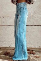 Alvea™ Pantalones boho vintage