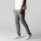 MARIO | CHINO ELÁSTICO PREMIUM