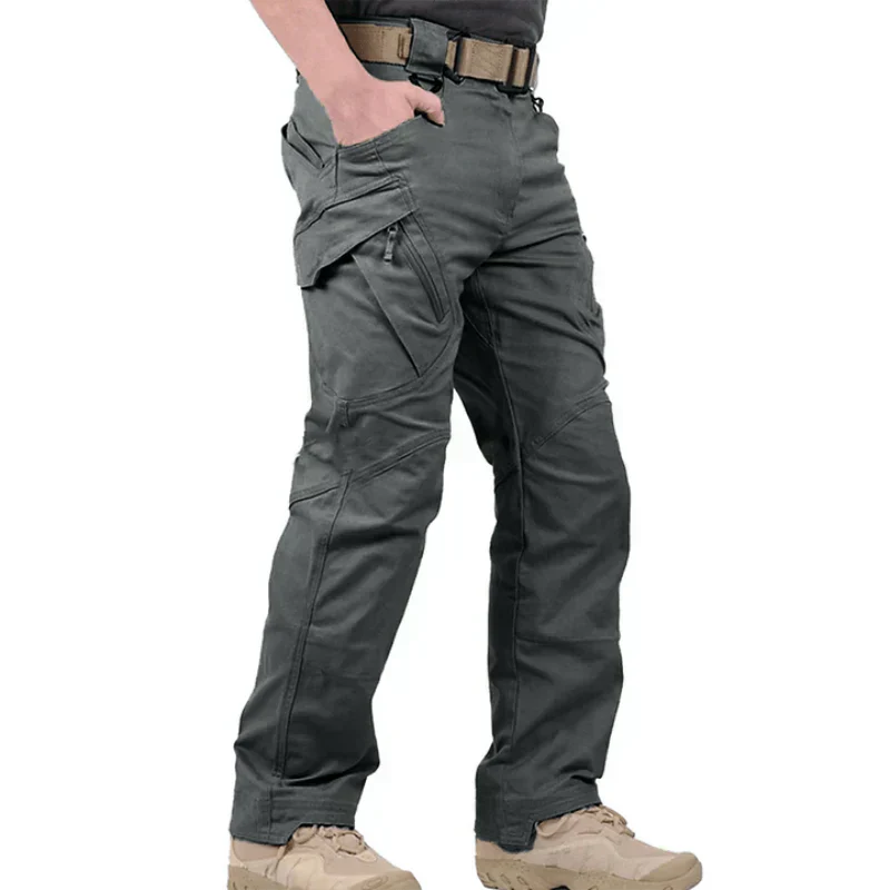 ⏳ 50% de descuento por tiempo limitado 💥 RAFA | PANTALONES IMPERMEABLES