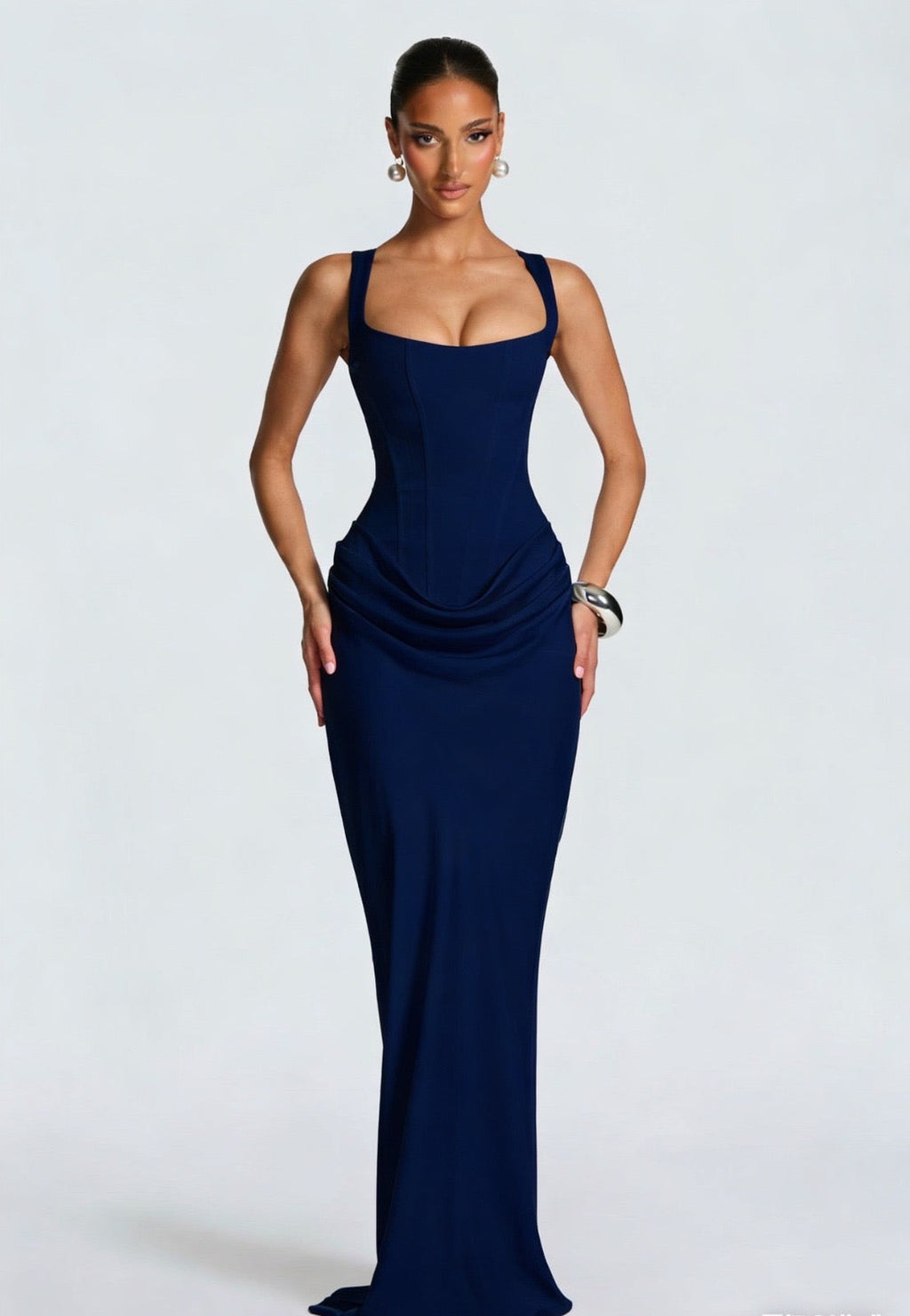 CLAUDIA | VESTIDO