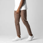 MARIO | CHINO ELÁSTICO PREMIUM