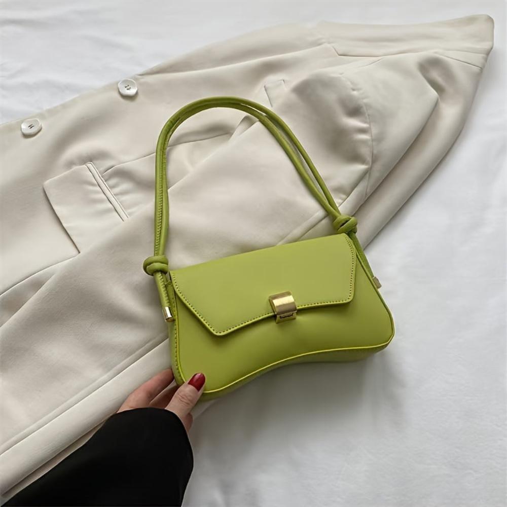 Alvea™ Daphne Bolso de bandolera con encanto vintage