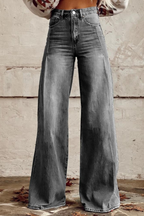 Alvea™ Pantalones boho vintage