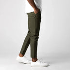 MARIO | CHINO ELÁSTICO PREMIUM