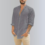 JAVIER | CAMISA PARA HOMBRE