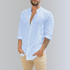 JAVIER | CAMISA PARA HOMBRE