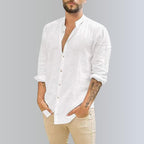 JAVIER | CAMISA PARA HOMBRE
